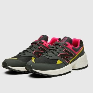 FIGS New Balance 574 S *Like New*